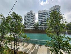 The Reef At King’s Dock (D4), Condominium #458818711